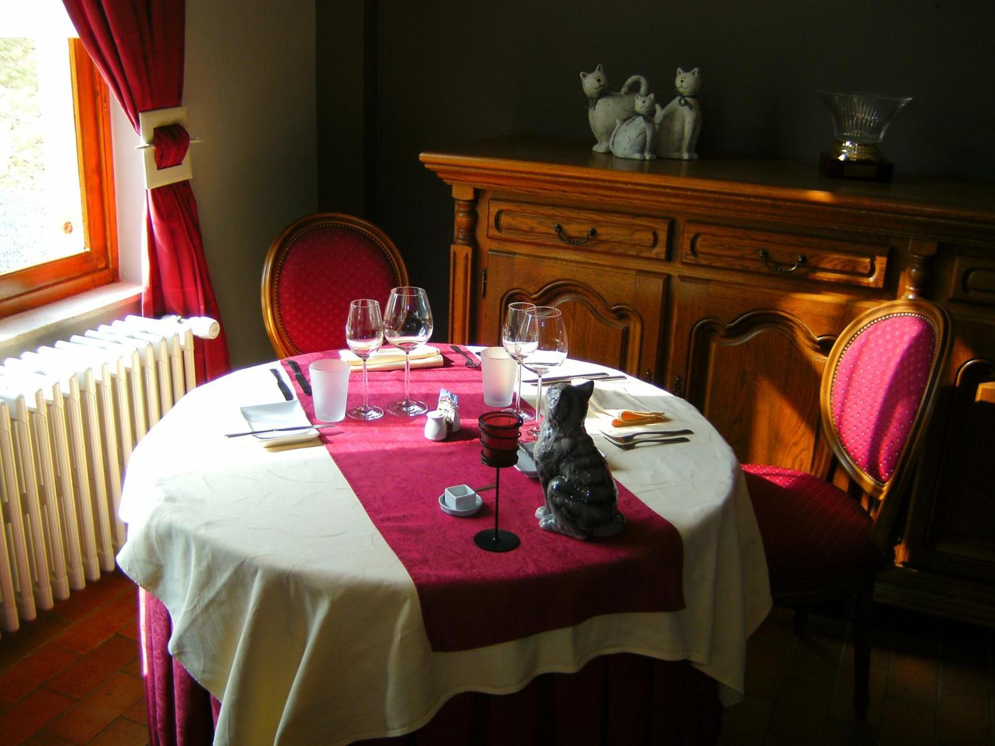 B&B Le Petit Normand ジャレ エクステリア 写真