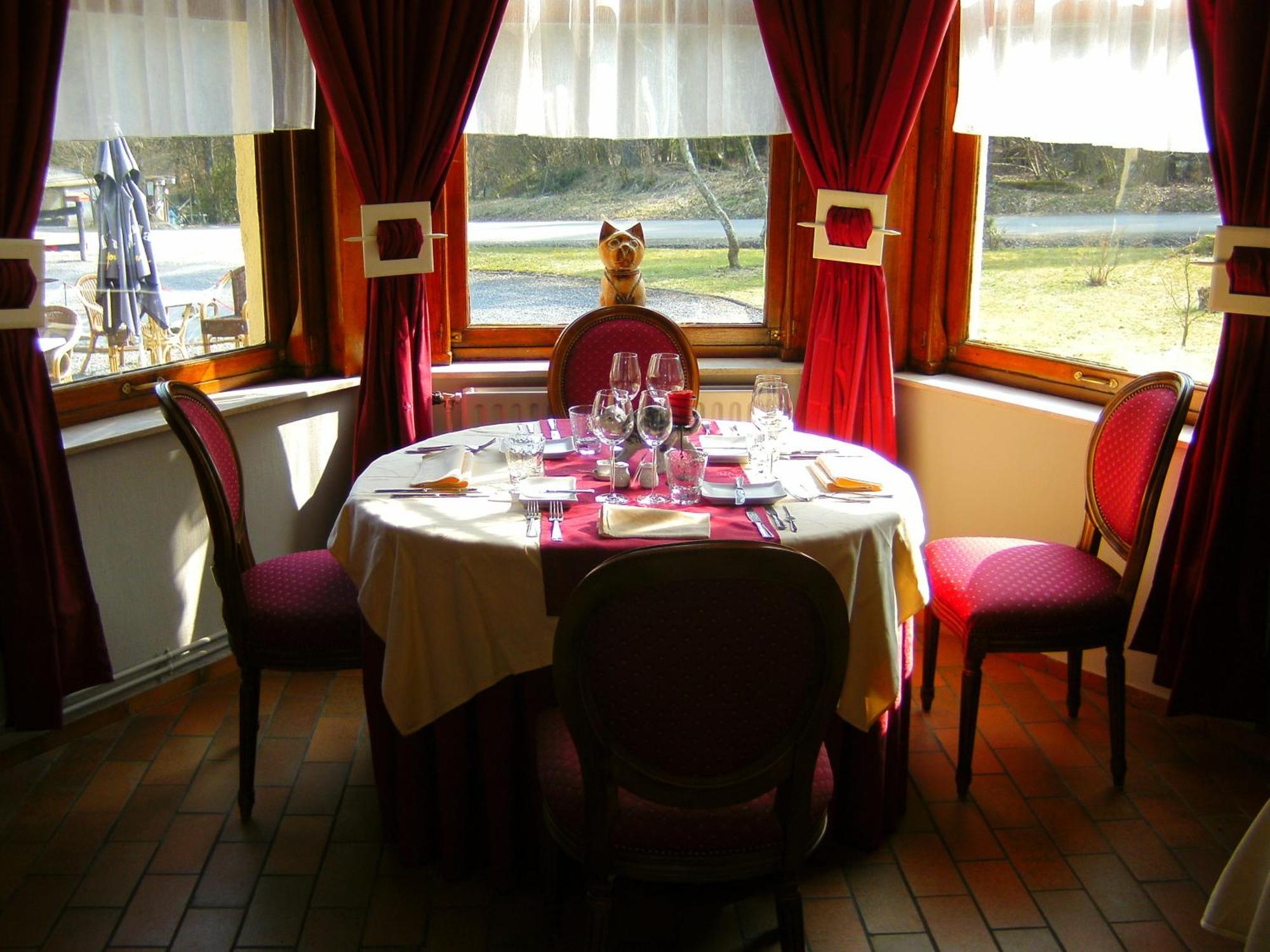 B&B Le Petit Normand ジャレ エクステリア 写真