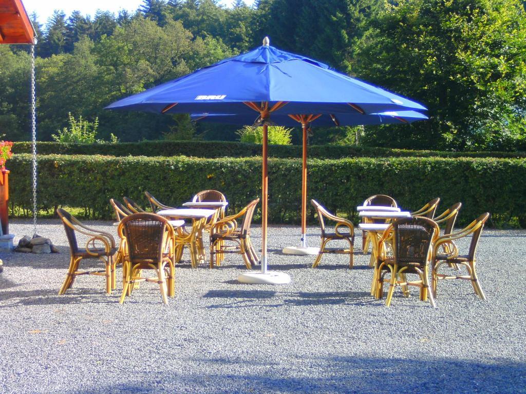 B&B Le Petit Normand ジャレ エクステリア 写真