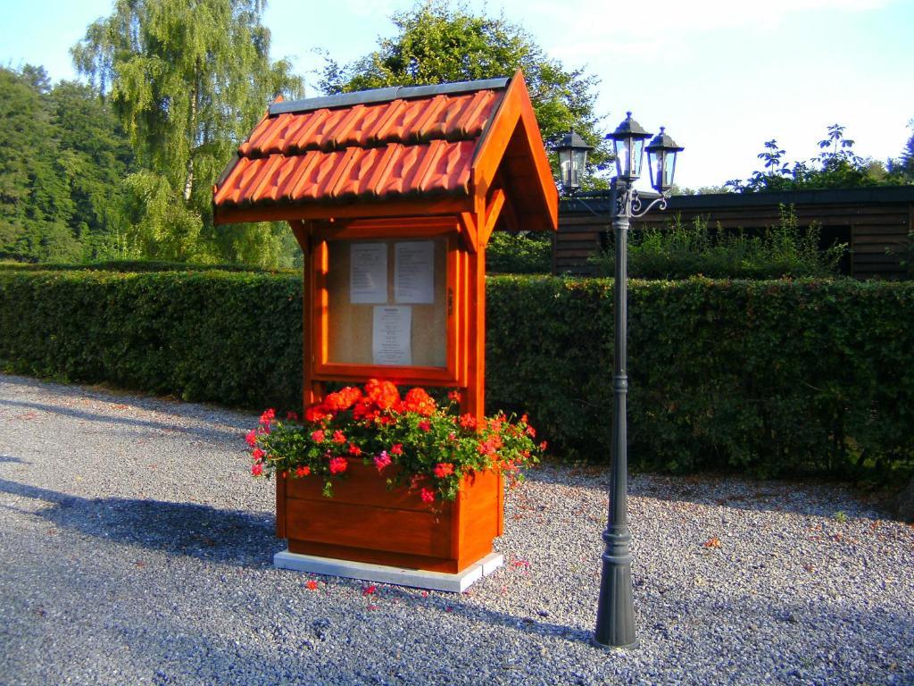B&B Le Petit Normand ジャレ エクステリア 写真